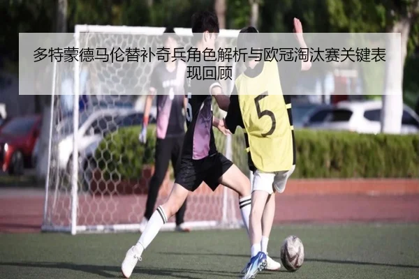 多特蒙德马伦替补奇兵角色解析与欧冠淘汰赛关键表现回顾